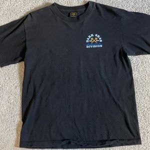 Boys dark seas skate shirt